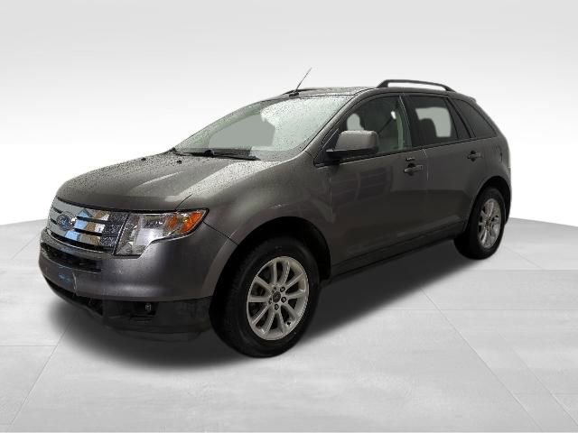 Used 2010 Ford Edge SEL FWD image 1