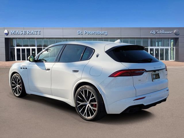 New 2026 Maserati Grecale Modena image 3