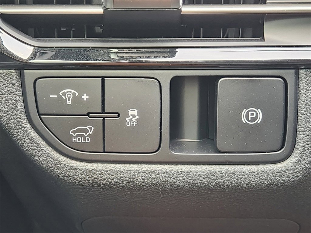 New 2026 Kia Sportage SX image 17