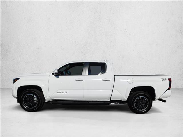 Used 2026 Toyota Tacoma TRD Sport w/ TRD Sport Upgrade Package RWD image 14
