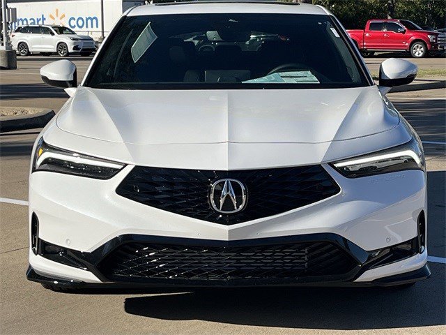 New 2026 Acura Integra A-Spec w/ Technology Package FWD image 8