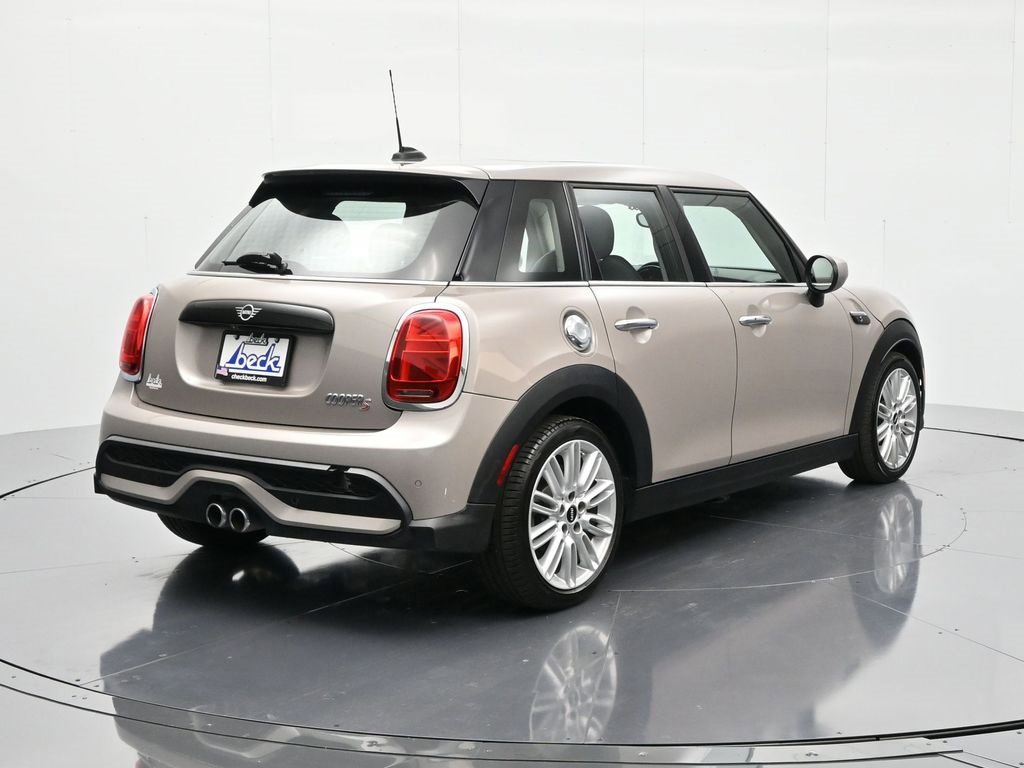 Used 2024 MINI Cooper S image 5