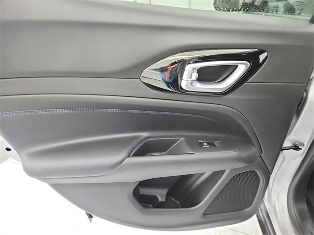 New 2026 Jeep Compass Latitude image 32