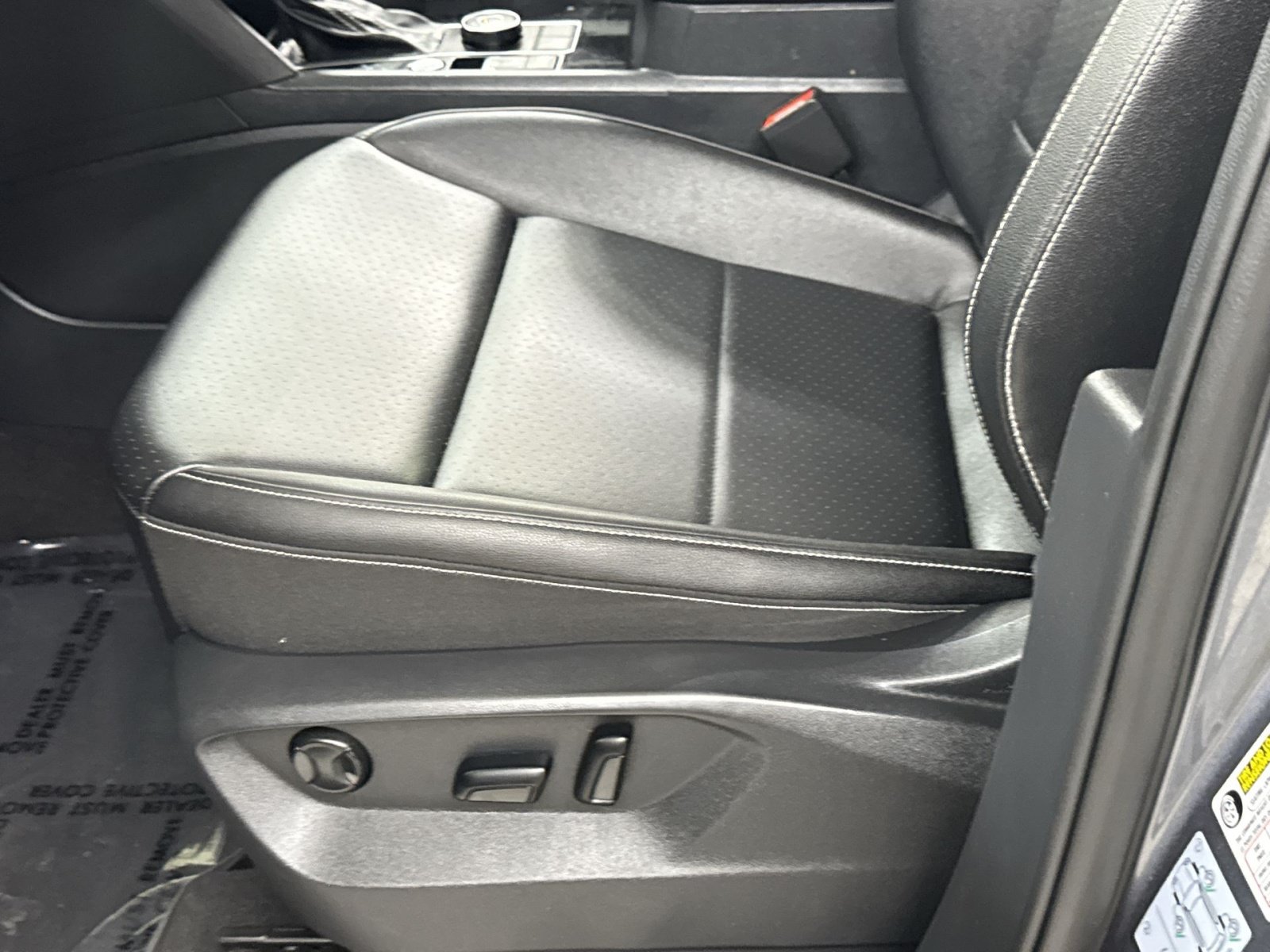 Used 2022 Volkswagen Atlas SE w/ Panoramic Sunroof Package AWD/4WD image 26