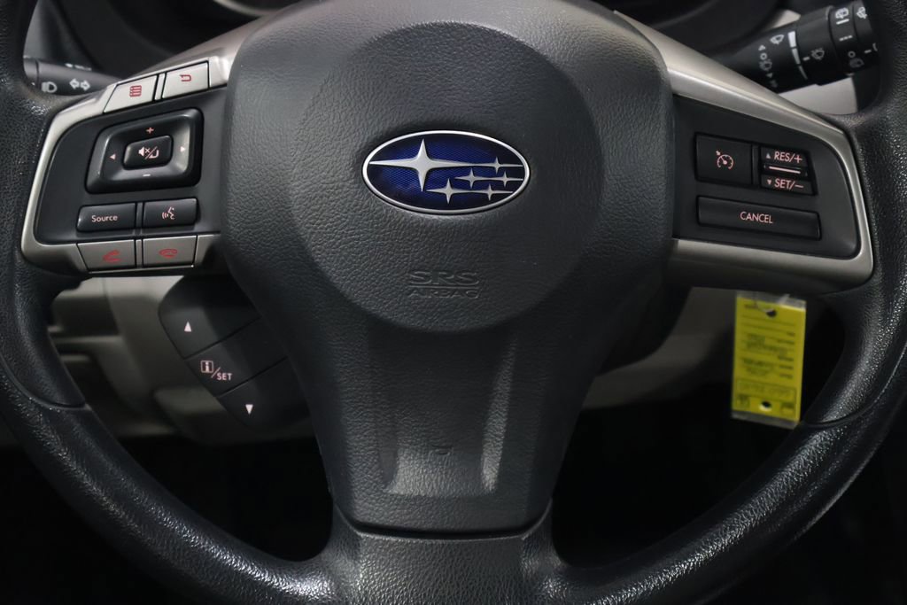 Used 2016 Subaru Forester 2.5i w/ Alloy Wheel Package image 17