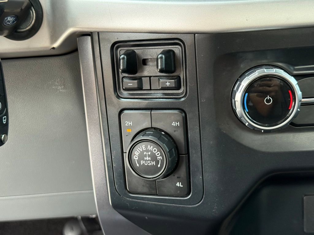 Certified 2023 Ford F150 XLT w/ Equipment Group 301A Mid image 12