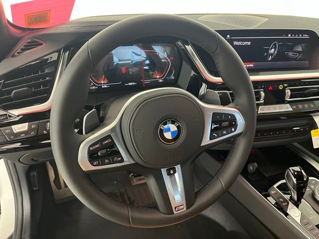 New 2026 BMW Z4 sDrive30i w/ Premium Package image 18