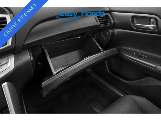 Used 2015 Honda Accord EX-L image 11