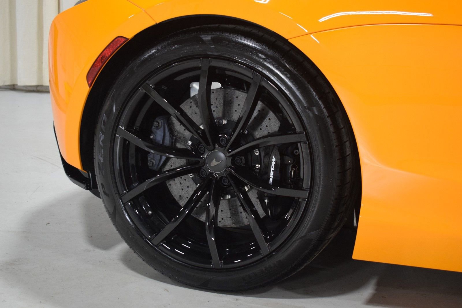 New 2026 McLaren Artura Spider RWD image 16