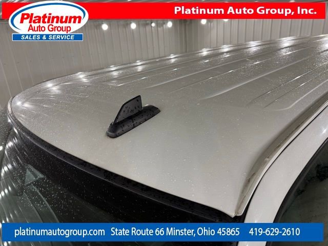 Used 2016 Chevrolet Express 3500 Extended image 57