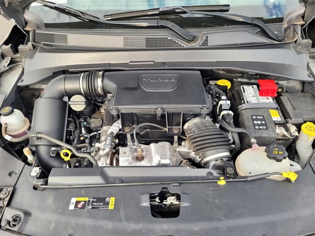 Used 2023 Jeep Compass Limited image 34