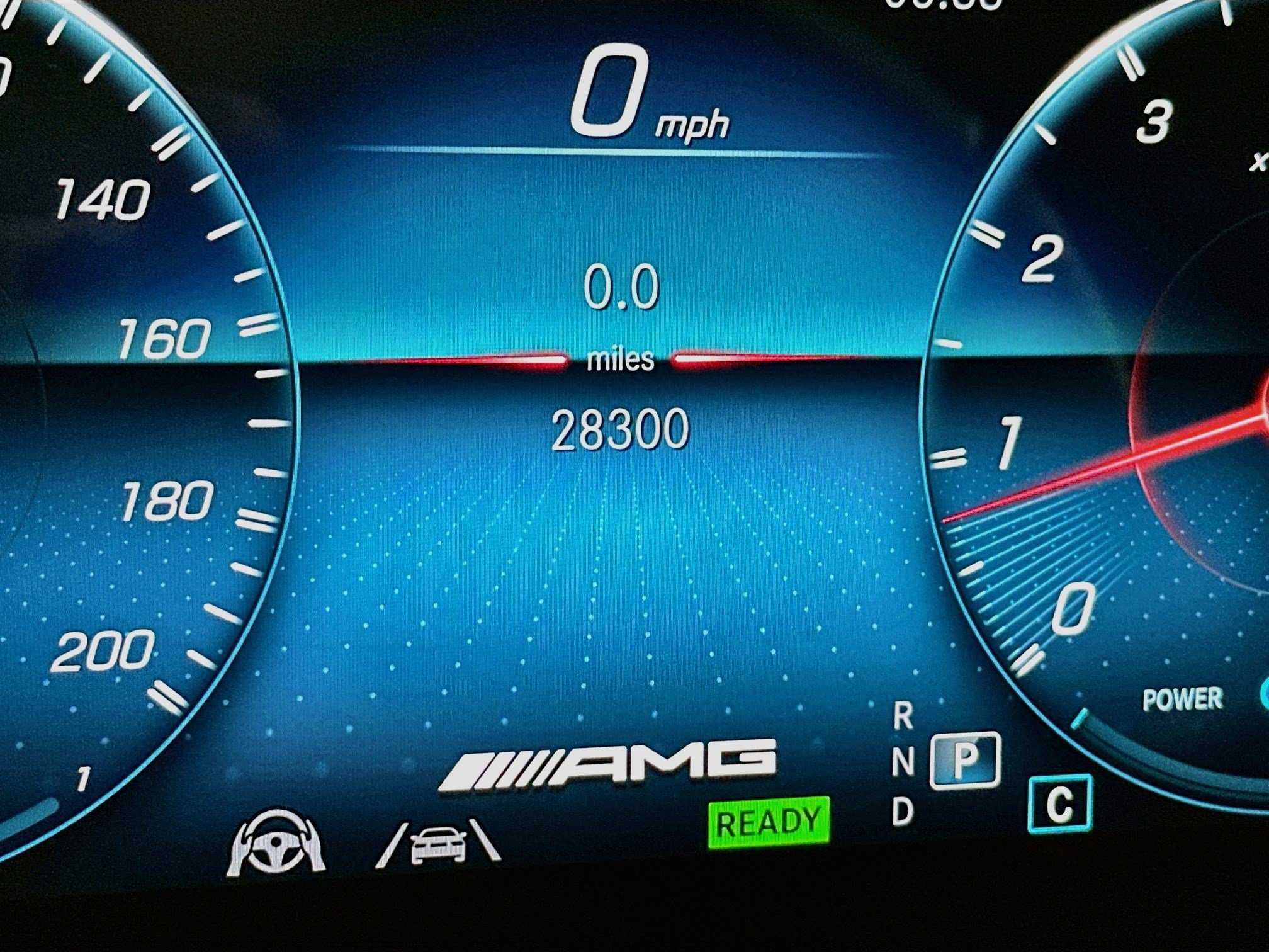 Used 2021 Mercedes-Benz GLS 63 AMG 4MATIC image 9