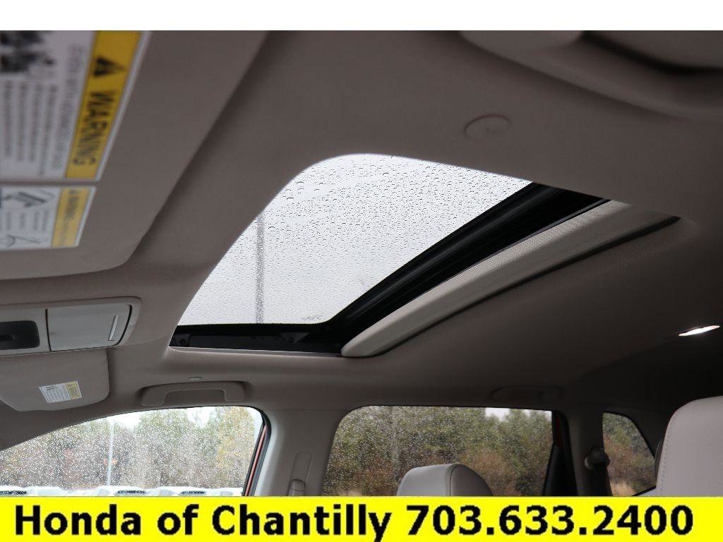 Certified 2023 Honda CR-V EX-L image 21