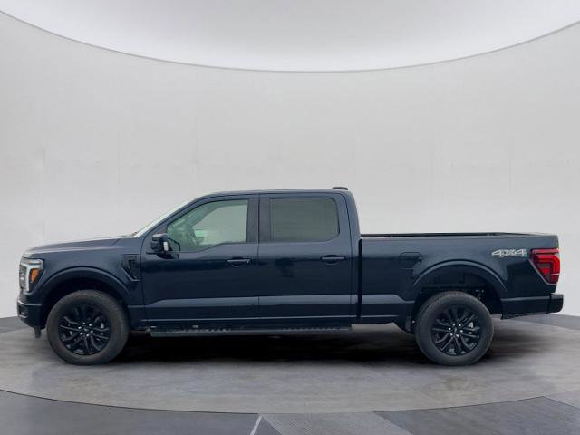 Certified 2026 Ford F150 Lariat AWD/4WD image 2