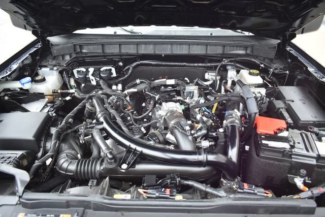 Used 2023 Ford Bronco Big Bend AWD/4WD image 49