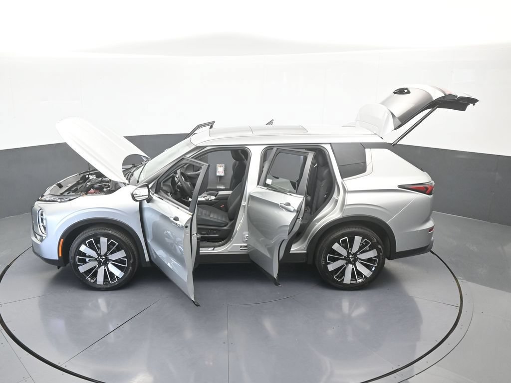 New 2026 Mitsubishi Outlander SE FWD image 73