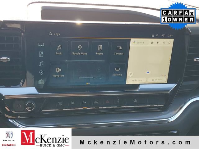 Used 2024 Chevrolet Silverado 2500 High Country w/ Technology Package AWD/4WD image 17