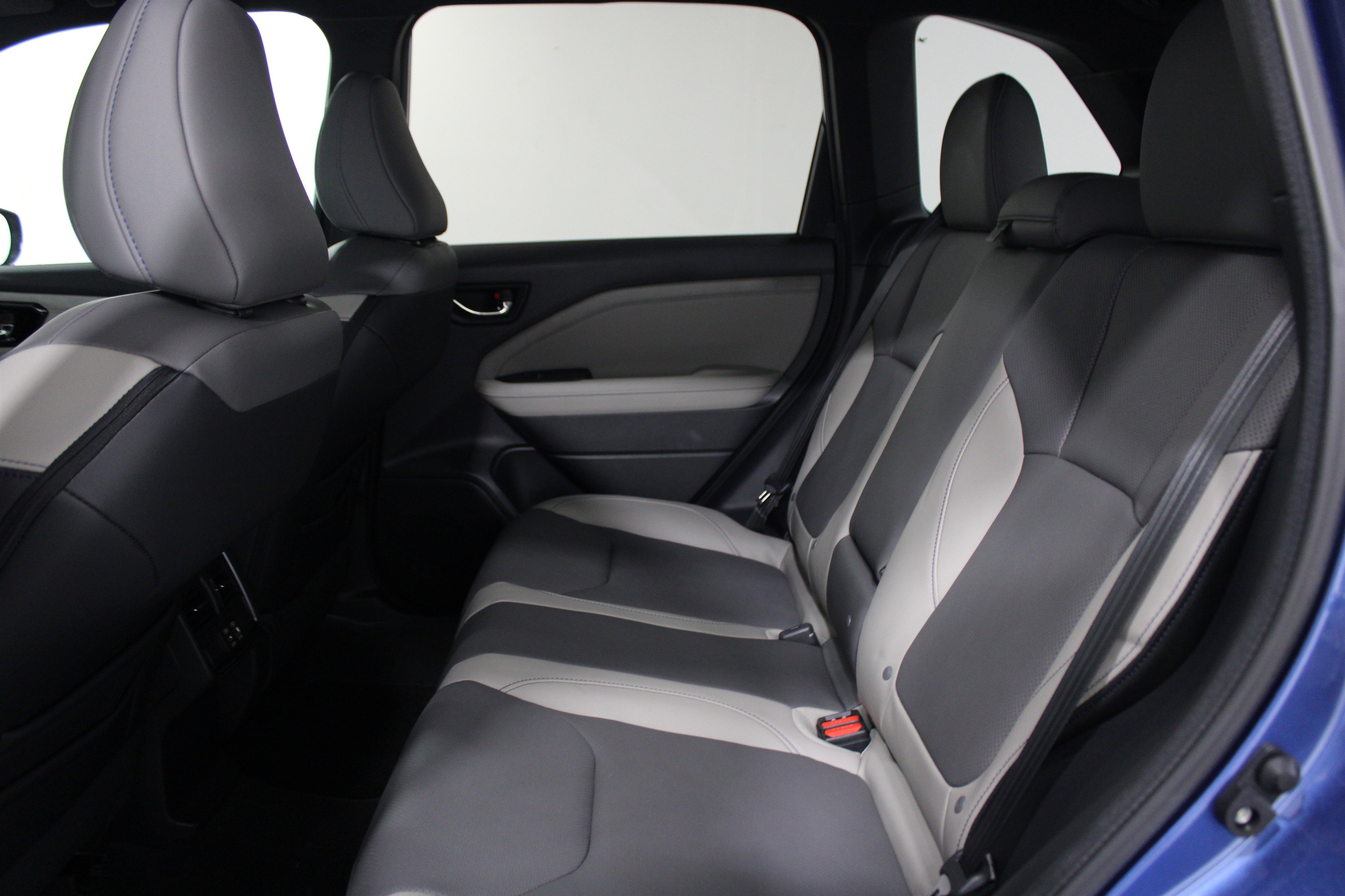New 2026 Subaru Forester Limited AWD/4WD image 19