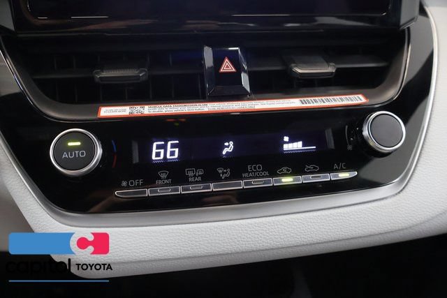 Certified 2026 Toyota Corolla SE FWD image 23