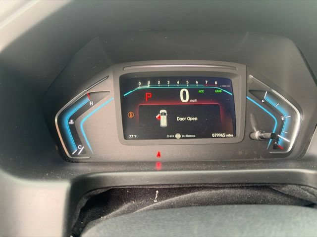 Used 2019 Honda Odyssey EX-L image 9