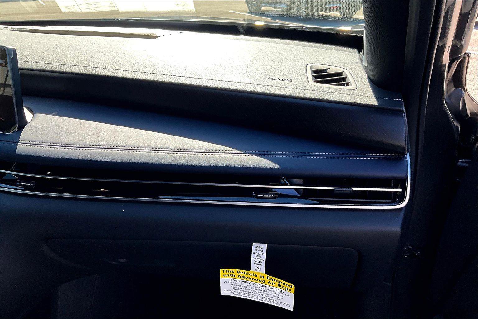 New 2026 INFINITI QX60 Sport image 22