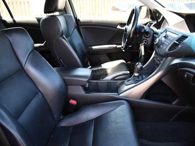 Used 2013 Acura TSX Sport Wagon FWD image 27