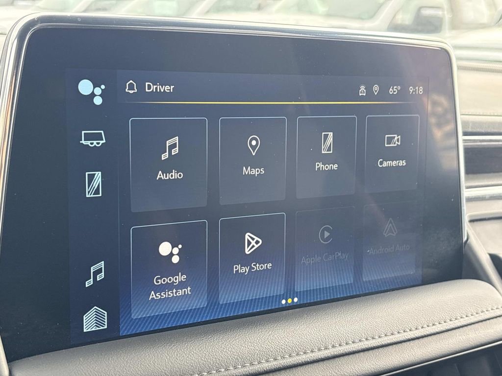 Used 2024 Chevrolet Tahoe LT image 31