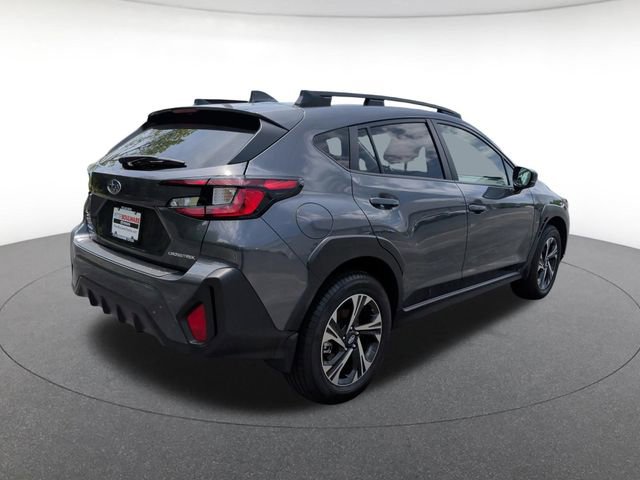 Used 2024 Subaru Crosstrek 2.0i Premium AWD/4WD image 6