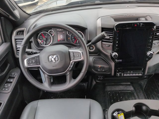 New 2026 RAM 3500 Tradesman AWD/4WD image 14