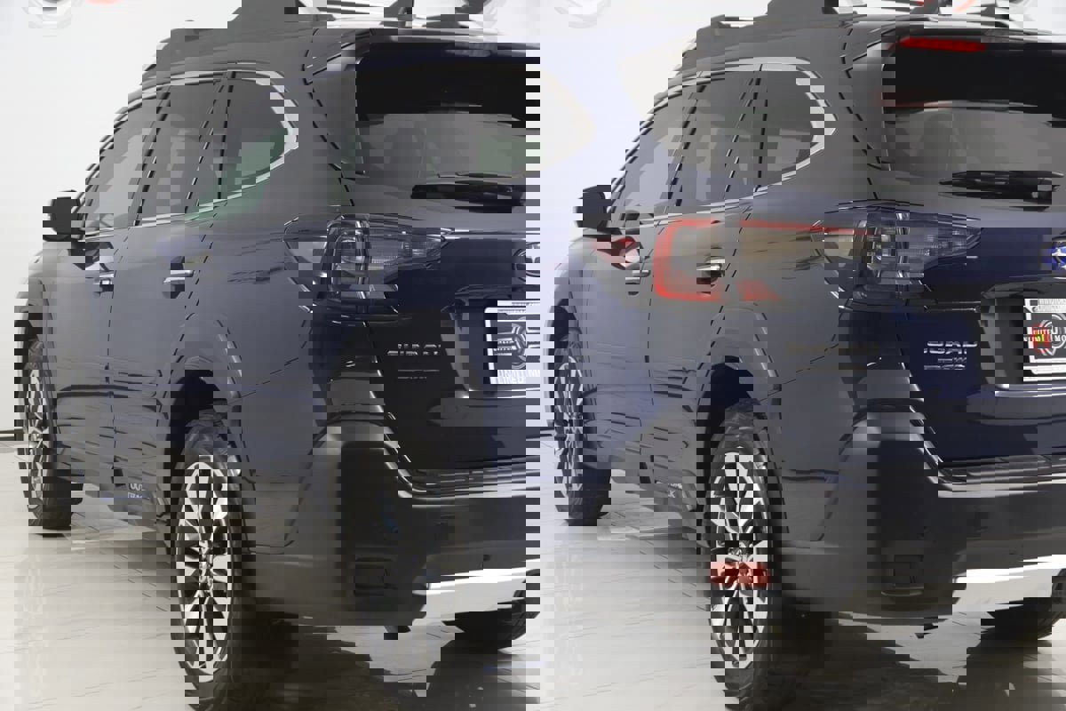 Used 2024 Subaru Outback Touring XT w/ Popular Package #2 image 25