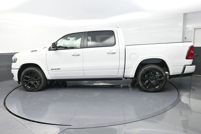New 2026 RAM 1500 Laramie image 7