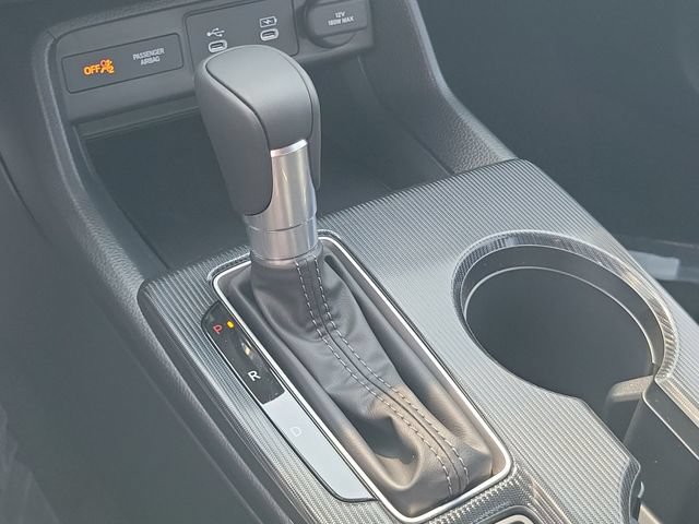 New 2026 Honda Civic Sport image 33