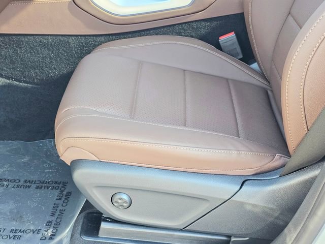 New 2026 Mercedes-Benz GLE 450 4MATIC image 17