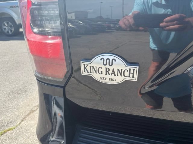 Used 2021 Ford Expedition King Ranch AWD/4WD image 7