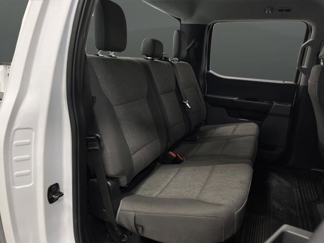 Used 2024 Ford F350 XL w/ XL Driver Assist Package image 29