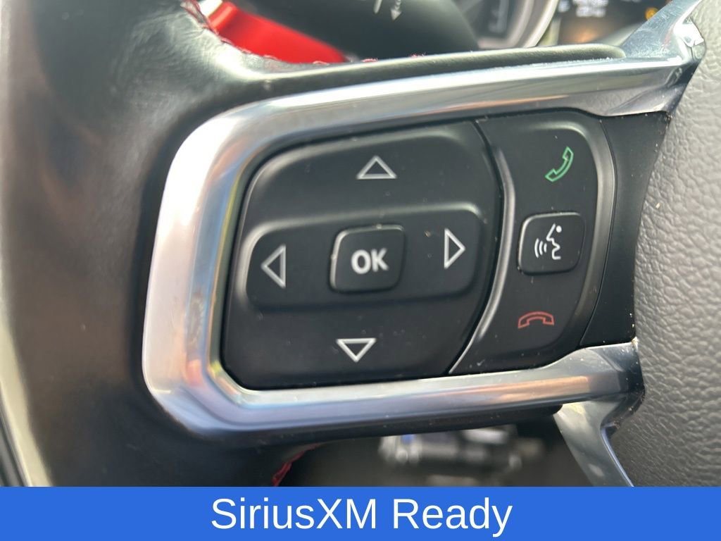 Used 2021 Jeep Wrangler Unlimited Rubicon image 11