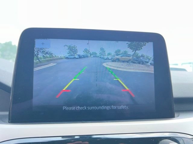 Used 2020 Ford Escape SE FWD image 18