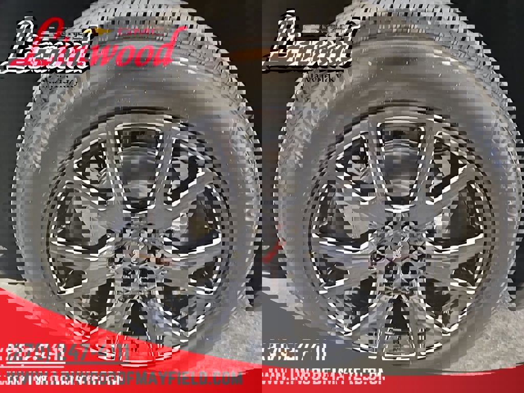 New 2026 GMC Sierra 1500 SLT w/ SLT Premium Package image 9