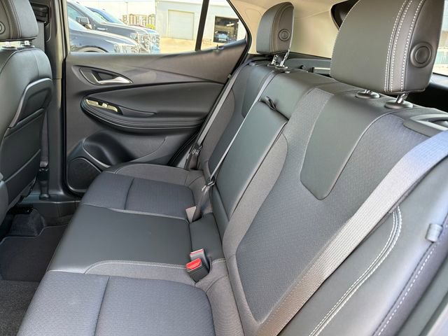 New 2026 Buick Encore GX Preferred w/ Comfort Package AWD/4WD image 21