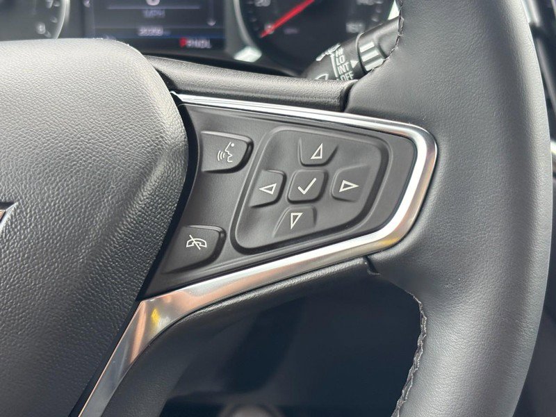 Certified 2024 Chevrolet Equinox LT FWD image 19