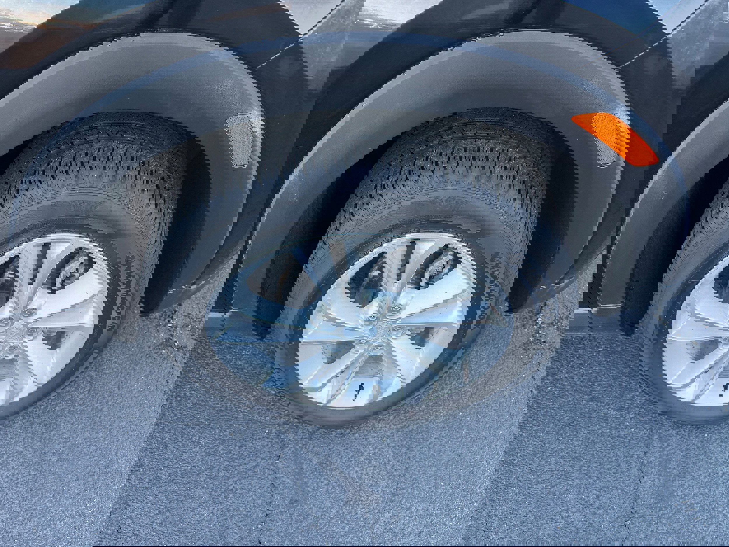 Used 2022 Buick Encore GX Preferred w/ Cold Weather Comfort Package image 4