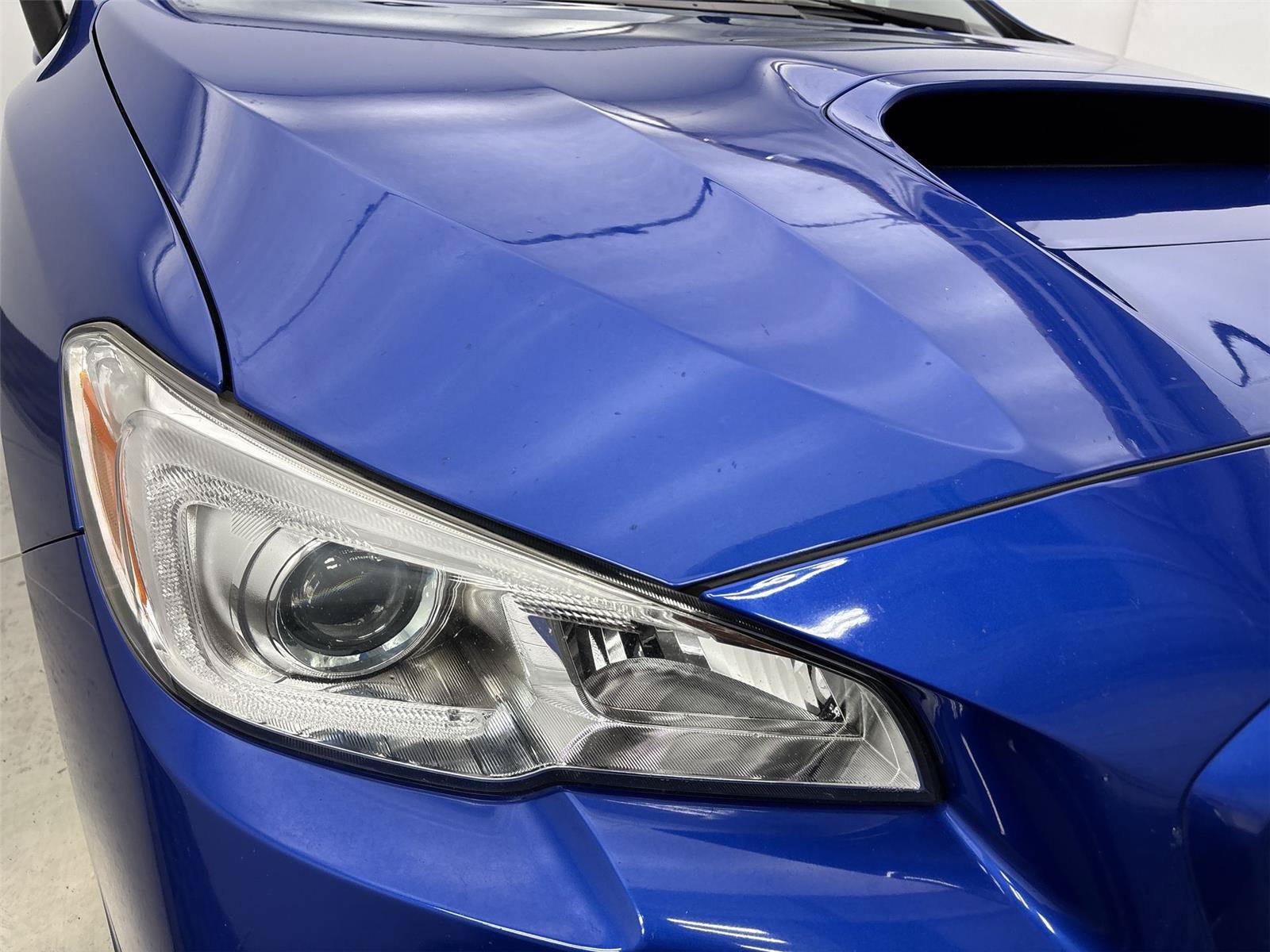 Used 2016 Subaru WRX Premium AWD/4WD image 18