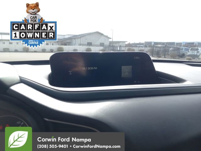Used 2024 MAZDA CX-30 AWD 2.5 S w/ Select Sport Pkg image 16