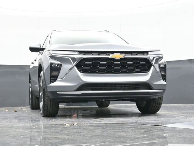 New 2026 Chevrolet Trax LT w/ Driver Confidence Package image 50