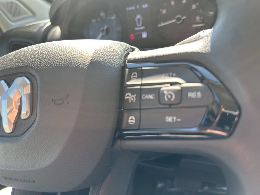 New 2026 RAM ProMaster 3500 w/ Convenience Group FWD image 22