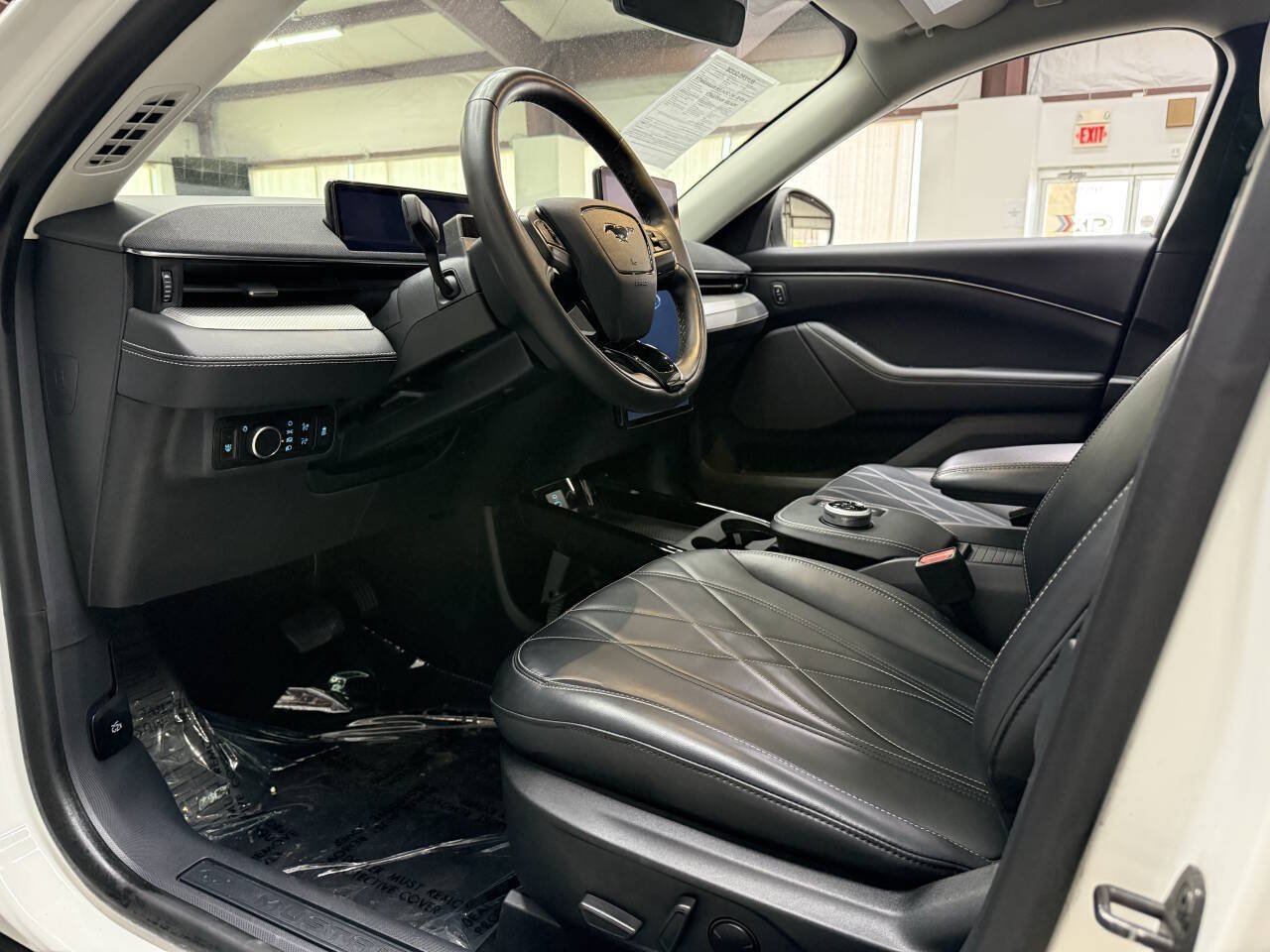 Used 2023 Ford Mustang Mach-E California Route 1 AWD/4WD image 19