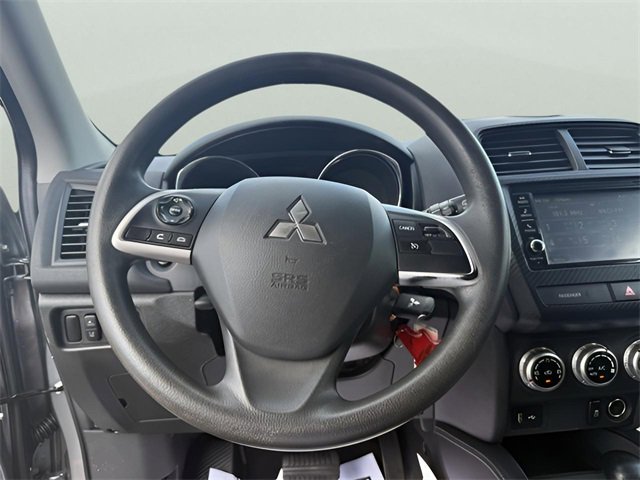 Used 2023 Mitsubishi Outlander Sport ES image 11