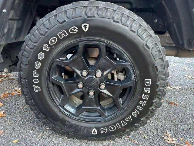 Used 2022 Jeep Gladiator Sport image 34