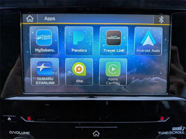 Used 2020 Subaru Forester Premium image 21