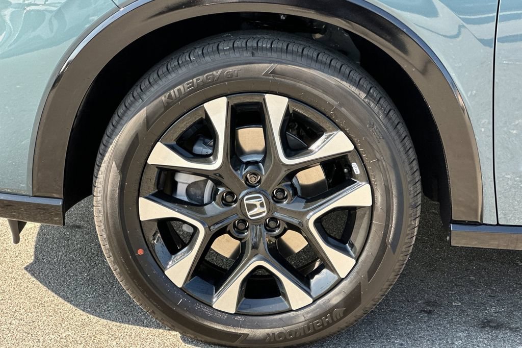 New 2027 Honda HR-V EX-L image 30